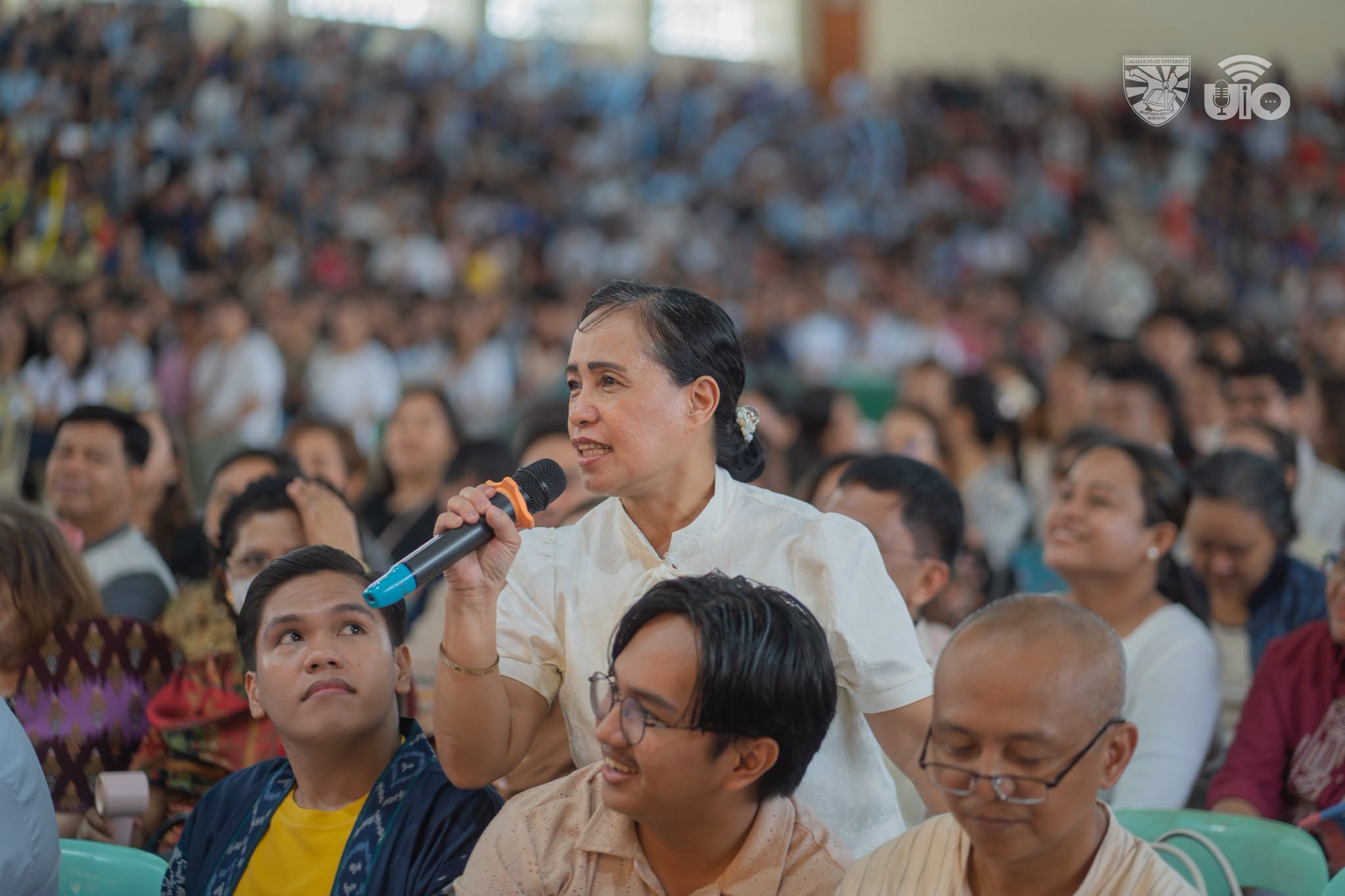 CSU KICKS OFF ASEAN MONTH CELEBRATION, PROMOTES REGIONAL UNITY AND GLOBAL CITIZENSHIP photo 22